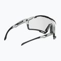 Saulės akiniai Rudy Project Cutline light grey matte/impactx photochromic 2 black 3