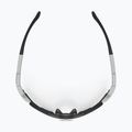 Saulės akiniai Rudy Project Cutline light grey matte/impactx photochromic 2 black 5