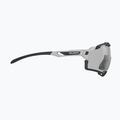 Saulės akiniai Rudy Project Cutline light grey matte/impactx photochromic 2 black 6