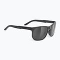 Akiniai nuo saulės Rudy Project Soundrise smoke black/black glossy