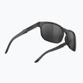 Akiniai nuo saulės Rudy Project Soundrise smoke black/black glossy 4