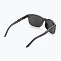 Akiniai nuo saulės Rudy Project Soundrise smoke black/black glossy 5