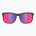 Akiniai nuo saulės Rudy Project Soundrise polar 3fx hdr multilaser red/black matte 2