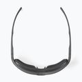 Akiniai nuo saulės Rudy Project Agent Q Stealth impactx® photochromic 2 black/black matte 6