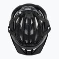 Rudy Project Venger Cross MTB dviratininko šalmas juodas HL660041 5