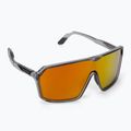 Rudy Project Spinshield crystal ash/multilaser gold dviratininkų akiniai SP7240330000