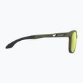 Akiniai nuo saulės Rudy Project Lightflow B laser green/olive matte 3