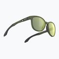 Akiniai nuo saulės Rudy Project Lightflow B laser green/olive matte 4