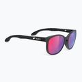 Akiniai nuo saulės Rudy Project Lightflow B polar 3fx multilaser red/black matte