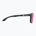 Akiniai nuo saulės Rudy Project Lightflow B polar 3fx multilaser red/black matte 3