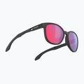 Akiniai nuo saulės Rudy Project Lightflow B polar 3fx multilaser red/black matte 4