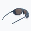 Akiniai nuo saulės Rudy Project Stardash multilaser osmium/glacier matte 5