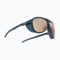 Akiniai nuo saulės Rudy Project Stardash impactx® photochromic 2 laser crimson/blue navy matte 3