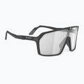 Akiniai nuo saulės Rudy Project Spinshield black matte/impactx photochromic 2 laser black