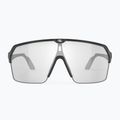 Akiniai nuo saulės Rudy Project Spinshield Air black matte/impactx photochromic 2 laser black 2