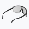 Akiniai nuo saulės Rudy Project Spinshield Air black matte/impactx photochromic 2 laser black 5