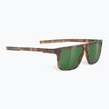 Akiniai nuo saulės Rudy Project Stellar demi brown gloss/green