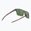 Akiniai nuo saulės Rudy Project Stellar demi brown gloss/green 3