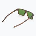 Akiniai nuo saulės Rudy Project Stellar demi brown gloss/green 5