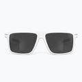 Akiniai nuo saulės Rudy Project Stellar white matte/smoke black 2