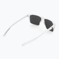 Akiniai nuo saulės Rudy Project Stellar white matte/smoke black 5