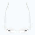 Akiniai nuo saulės Rudy Project Stellar white matte/smoke black 6