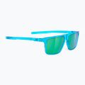 Akiniai nuo saulės Rudy Project Stellar multilaser green/crystal azur