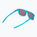 Akiniai nuo saulės Rudy Project Stellar multilaser green/crystal azur 5
