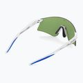 Akiniai nuo saulės Rudy Project Astral white matte/multilaser blue 5