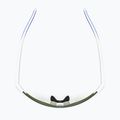 Akiniai nuo saulės Rudy Project Astral white matte/multilaser blue 6