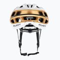 Dviračių šalmas Rudy Project Egos Team Pearl pearl gloss/gold gloss 3