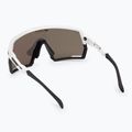 Akiniai nuo saulės Rudy Project Kelion Team Pearl metal pearl gloss/multilaser gold 2
