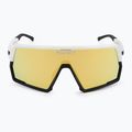 Akiniai nuo saulės Rudy Project Kelion Team Pearl metal pearl gloss/multilaser gold 3