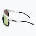 Akiniai nuo saulės Rudy Project Kelion Team Pearl metal pearl gloss/multilaser gold 4