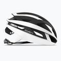 Dviračio šalmas Rudy Project Rebel carbon white matte 3