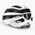 Dviračio šalmas Rudy Project Rebel carbon white matte 4