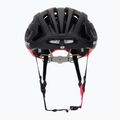 Dviračio šalmas Rudy Project Egos black/pink fluo matte 2