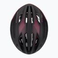 Dviračio šalmas Rudy Project Egos black/pink fluo matte 6