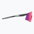 Akiniai nuo saulės Rudy Project Astral X black matte/multilaser red 4