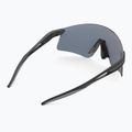 Akiniai nuo saulės Rudy Project Astral X black matte/multilaser red 5