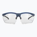 Akiniai nuo saulės Rudy Project Magnus frozen blue avio matte/impactx photochromic 2 black 2
