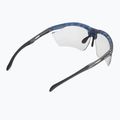 Akiniai nuo saulės Rudy Project Magnus frozen blue avio matte/impactx photochromic 2 black 5