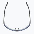 Akiniai nuo saulės Rudy Project Magnus frozen blue avio matte/impactx photochromic 2 black 6