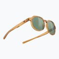 Akiniai nuo saulės Rudy Project Glamshady crystal butterscotch gloss/green 3