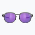 Akiniai nuo saulės Rudy Project Glamshady crystal ash/multilaser violet 2