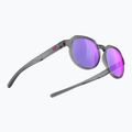 Akiniai nuo saulės Rudy Project Glamshady crystal ash/multilaser violet 3