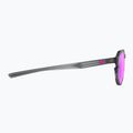 Akiniai nuo saulės Rudy Project Glamshady crystal ash/multilaser violet 4
