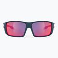 Akiniai nuo saulės Rudy Project Nyad blue navy matte/polar 3fx hdr multilazer red 2