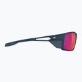 Akiniai nuo saulės Rudy Project Nyad blue navy matte/polar 3fx hdr multilazer red 4