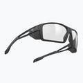 Akiniai nuo saulės Rudy Project Nyad black matte/impactx photochromic 2 black 3